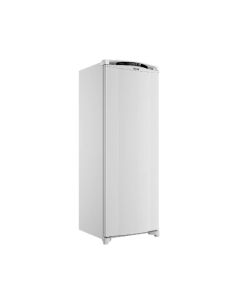 Freezer Vertical 1 Porta Consul 293 Litros CVU30MB Branco - 127V Freezer Vertical 1 Porta Consul 293 Litros CVU30MB Branco - 127V