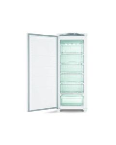 Freezer Vertical 1 Porta Consul 231 Litros CVU26FB Branco - 110V