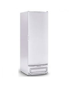 Freezer Vertical com Grades Gelopar Tripla Ação 577 Litros GPC-57 TE Branco - 220V