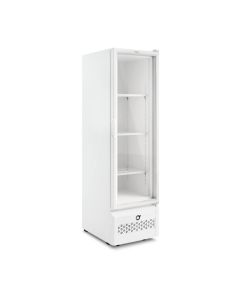 Freezer Vertical Fricon 1 Porta Tripla A&ccedil;&atilde;o 284 Litros VCET284V Branco - 110V