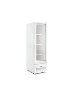 Freezer Vertical Fricon 1 Porta Tripla A&ccedil;&atilde;o 284 Litros VCET284V Branco - 220V