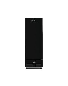 Freezer Vertical Imbera 1 Porta Tripla A&ccedil;&atilde;o 594 Litros EVZ21 Max Full Black - 220V