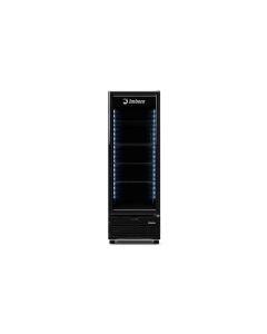 Freezer Vertical Imbera 560 Litros EVZ21 Full Black - 220V