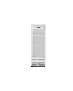 Freezer Vertical Imbera 576 Litros Tripla A&ccedil;&atilde;o EVZ21S Branco - 220V