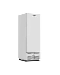 Freezer Vertical Imbera 594 Litros Tripla Ação EVZ21 Max Inverter Branco - Bivolt Freezer Vertical Imbera 594 Litros Tripla Ação EVZ21 Max Inverter Branco - Bivolt