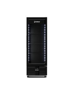 Freezer Vertical Imbera 597 Litros Tripla A&ccedil;&atilde;o EVZ21 Max Full Black - 220V