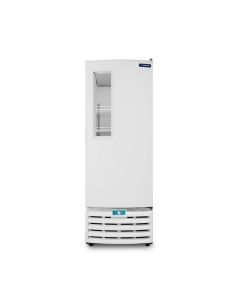 Freezer Vertical Tripla A&ccedil;&atilde;o Metalfrio 531 Litros VF55FT Branco - 220V