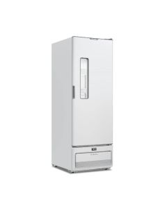 Freezer Vertical Tripla Ação Metalfrio 577 Litros VT50EL Branco - 127V Freezer Vertical Tripla Ação Metalfrio 577 Litros VT50EL Branco - 127V
