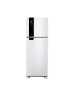 Geladeira Duplex Frost Free Brastemp 385 Litros BRM46MB Branco - 110V