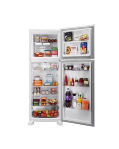 Geladeira Duplex Frost Free Brastemp 385 Litros BRM46MB Branco - 110V
