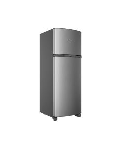 Geladeira Duplex Frost Free Consul 333 Litros CRM40MK Prata - 110V