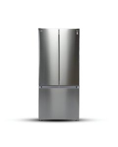 Geladeira Philco French Door 523L Frost Free PRF53A Inverter Inox - 127V