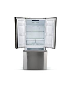Geladeira Philco French Door 523L Frost Free PRF53A Inverter Inox - 127V Geladeira Philco French Door 523L Frost Free PRF53A Inverter Inox - 127V