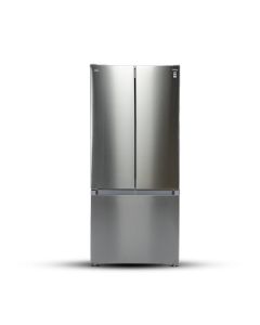 Geladeira Philco French Door 523L Frost Free PRF53A Inverter Inox - 220V