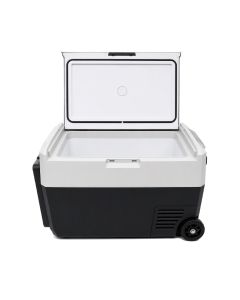 Geladeira Port&aacute;til Hulter 35 Litros HT11F35RC - Bivolt