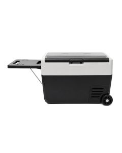 Geladeira Portátil Hulter 35 Litros HT11F35RC - Bivolt
