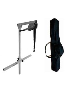 I&ccedil;ador Elevador para Split Capacidade 60kg Hulter HT1I800.01