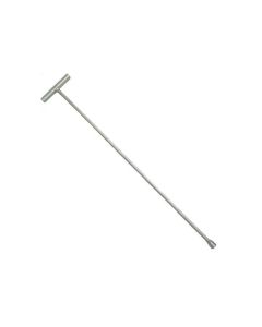Kit Chave T Canhão 10mm Longa Agitador 62cm + 4 Molas Electrolux LM06/08 Kit Chave T Canhão 10mm Longa Agitador 62cm + 4 Molas Electrolux LM06/08