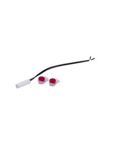 Kit Sensor Campo Brastemp sem Plug Hulter BRF36 2,7K