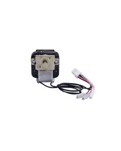 Kit Sensor Com Ventilador Para Electrolux Hulter Dff37/45 - 220V