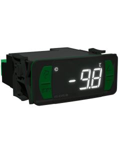 Kit Válvula Expansão Eletrônica sem Corpo Full Gauge VX1025E PLUS