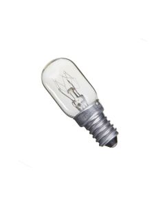 L&acirc;mpada Tubular 15W para Refrigerador Hulter HT315W220P - 220V
