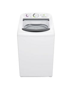 Máquina de Lavar Roupas Consul 12kg Branca CWH12BB – 220V