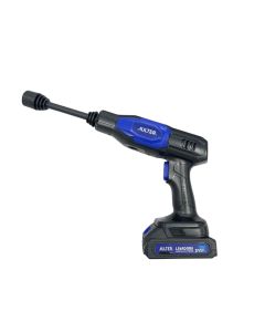 Lavadora Port&aacute;til de Alta Press&atilde;o com Bateria 21V Hulter PRO HT5LAVPORT21VPR