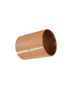 Luva N Conexão Cobre 1.1/8 pol 1,17 mm Hulter HT2LUN118P Luva N Conexão Cobre 1.1/8 pol 1,17 mm Hulter HT2LUN118P