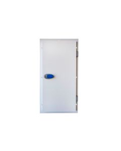 Maçaneta Int/Ext para Porta Frigorífica Giratória Hulter HT20047P