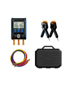 Manifold Digital Hulter HT5EF-1000BTPR