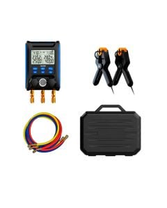 Manifold Digital Hulter HT5EF-1000BTPR