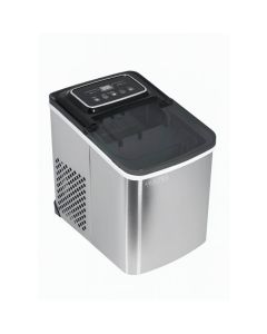 M&aacute;quina de Gelo em Cubos Hulter 12kg/dia HT11HZB-12B220EL -220V