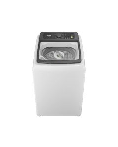 M&aacute;quina de Lavar Roupas Consul 14Kg CWN14AB Branca - 127V