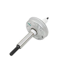 Mecanismo Cesto H&iacute;brido M&aacute;quina Lavar Brastemp Consul W11299805