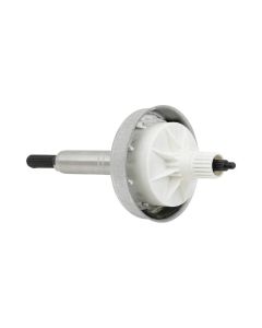 Mecanismo Cesto Híbrido Máquina Lavar Brastemp Consul W11299805