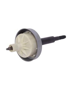 Mecanismo M&aacute;quina Lavadora Brastemp Consul Eixo Longo com Furo W11650068