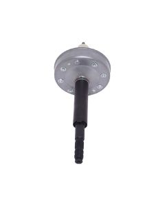 Mecanismo Máquina Lavadora Brastemp Consul Eixo Longo com Furo W11650068