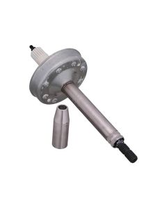 Mecanismo Máquina Lavadora Brastemp 15kg Consul 16kg W11254865