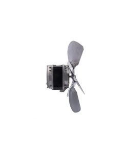 Micro Motor Ventilador Hulter 1/10 com Hélice Aluminio 30cm HT2YJF34P - 220V