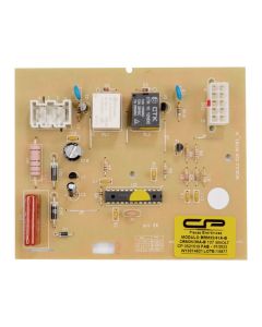 M&oacute;dulo Eletr&ocirc;nico Compat&iacute;vel Refrigerador BRM35 / BRM41 / BRU49 / CRM35 / CRM38 3521519 - Bivolt