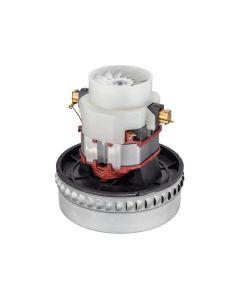 Motor 1400W para Aspirador Dupla Turbina GT3000 Electrolux BPS2 - 220V Motor 1400W para Aspirador Dupla Turbina GT3000 Electrolux BPS2 - 220V