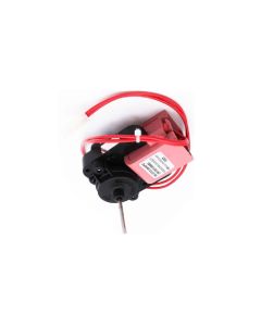 Motor Defrost Geladeira Brastemp W10310999 - 220V