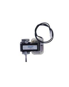 Motor Defrost para Metalfrio 1/100 Hulter HT3MDM2P- 220V Motor Defrost para Metalfrio 1/100 Hulter HT3MDM2P- 220V