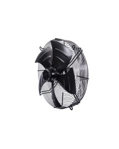 Motor Ventilador Axial 400m para Evaporadora Congelados Hulter HT2EV400RC - 220/380V Trifásico