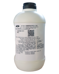 Óleo B5.2 Bitzer 1 Litro UCAPR001001