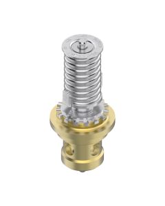 Orif&iacute;cio para v&aacute;lvula de expans&atilde;o TE 5 Danfoss 067B2708