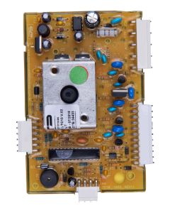Placa Controladora Digital De Processo CP Compatível Lavadora 3631434 - Bivolt