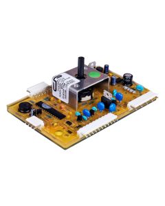 Placa Controladora Digital De Processo CP Compatível Lavadora 3631434 - Bivolt