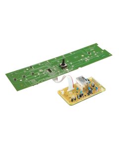 Placa Controladora Digital De Processo CP Compatível Lavadora BWL09B V1/2 Com Potência 3621499 - Bivolt
